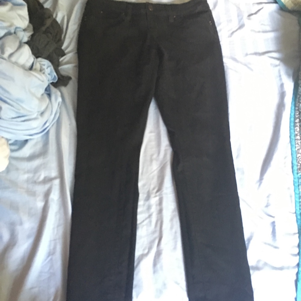 YMI better butt jeans